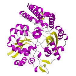 Image of CATH 5swbD00