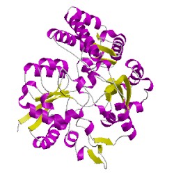 Image of CATH 5swbG