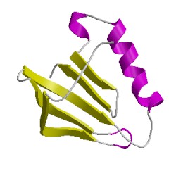Image of CATH 5swhA01