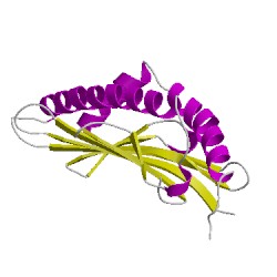 Image of CATH 5swsA01