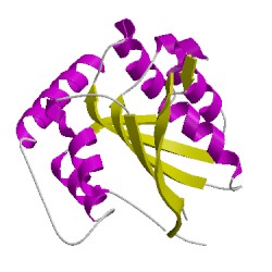 Image of CATH 5swwB00