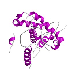 Image of CATH 5sx1A01