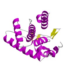 Image of CATH 5sx1A03