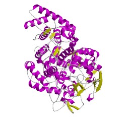 Image of CATH 5sx1B