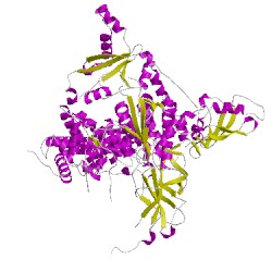 Image of CATH 5sxiA