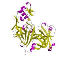 Image of CATH 5sxnA