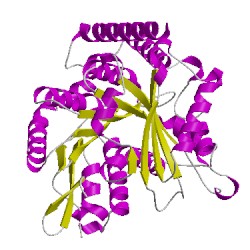 Image of CATH 5sycA