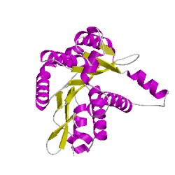 Image of CATH 5sycA01