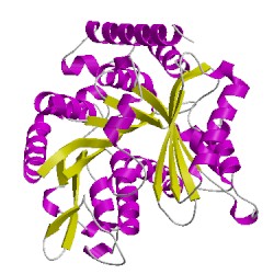 Image of CATH 5sycB