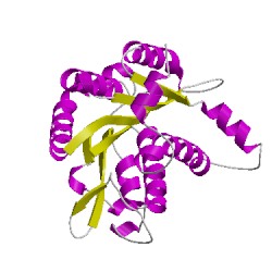 Image of CATH 5sycB01