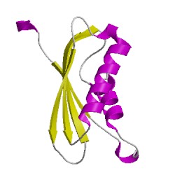 Image of CATH 5sycB02