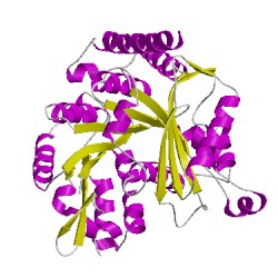 Image of CATH 5sygA