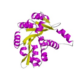 Image of CATH 5sygA01