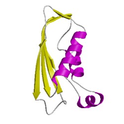 Image of CATH 5sygA02