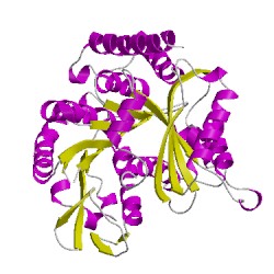 Image of CATH 5sygB