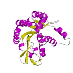 Image of CATH 5sygB01