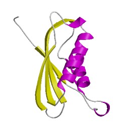 Image of CATH 5sygB02