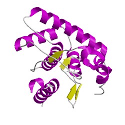 Image of CATH 5syiB03