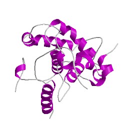 Image of CATH 5sylA01