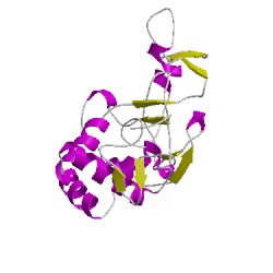 Image of CATH 5sylA02