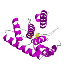 Image of CATH 5sylA03