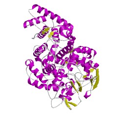 Image of CATH 5sylB