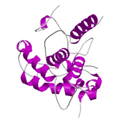 Image of CATH 5sylB01