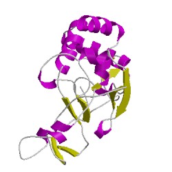 Image of CATH 5sylB02