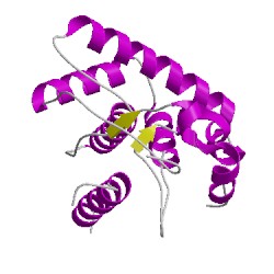 Image of CATH 5sylB03