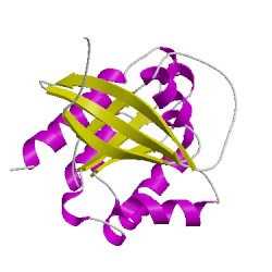 Image of CATH 5szjA00