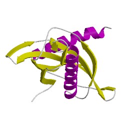 Image of CATH 5szvB