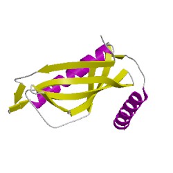 Image of CATH 5szyB