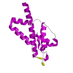 Image of CATH 5t0nA02