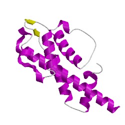 Image of CATH 5t0nB02