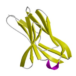 Image of CATH 5t0yG01