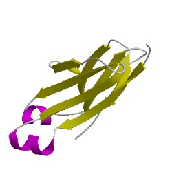 Image of CATH 5t0yG02