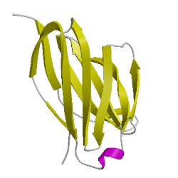 Image of CATH 5t0yH01