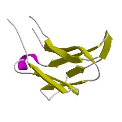 Image of CATH 5t0yH02