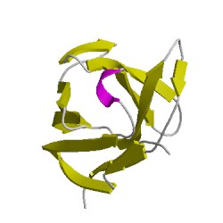 Image of CATH 5t0yI01