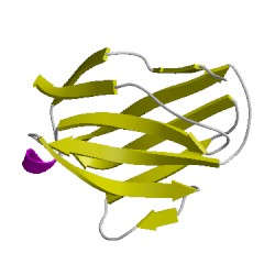 Image of CATH 5t0yL01