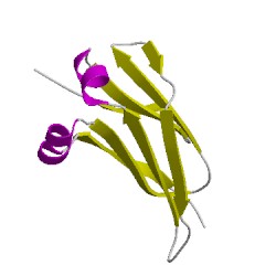 Image of CATH 5t0yL02