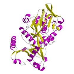 Image of CATH 5t1fA