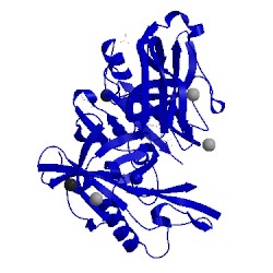 Image of CATH 5t1w