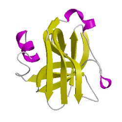 Image of CATH 5t1wA01