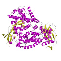 Image of CATH 5t23A