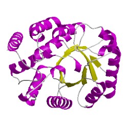 Image of CATH 5t26A