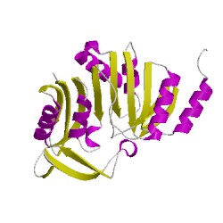 Image of CATH 5t38A