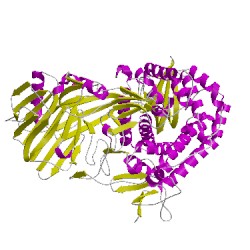 Image of CATH 5t4aA