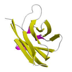 Image of CATH 5t5fH01