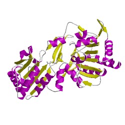 Image of CATH 5t5mB